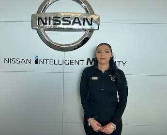 Staff member Serena Chavez from ID_a6c50453217d