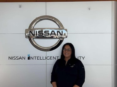 Staff member Nichole Cantu from ID_a6c50453217d