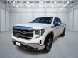 Used 2024 GMC Sierra 1500 SLT 4x4 Crew Cab 5.75 ft. box 147.4 in. WB