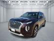 Used 2022 Hyundai Palisade Limited All-Wheel Drive