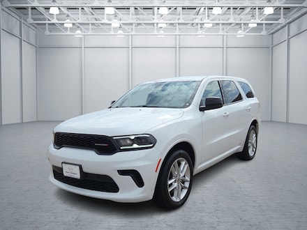 2023 Dodge Durango GT All-Wheel Drive
