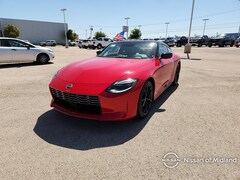 2025 Nissan Z Performance (A9) Coupe