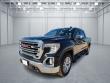 Used 2020 GMC Sierra 1500 SLT 4x4 Crew Cab 5.75 ft. box 147.4 in. WB