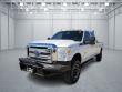 Used 2016 Ford F-350 Lariat 4x4  Crew Cab 8 ft. box 172 in. WB SRW Sedan