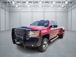GMC Sierra 3500HD