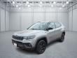 Used 2023 Jeep Compass Trailhawk 4x4
