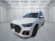 Used 2023 Audi Q5 45 S line Premium Plus (S tronic) All-Wheel Drive SUV