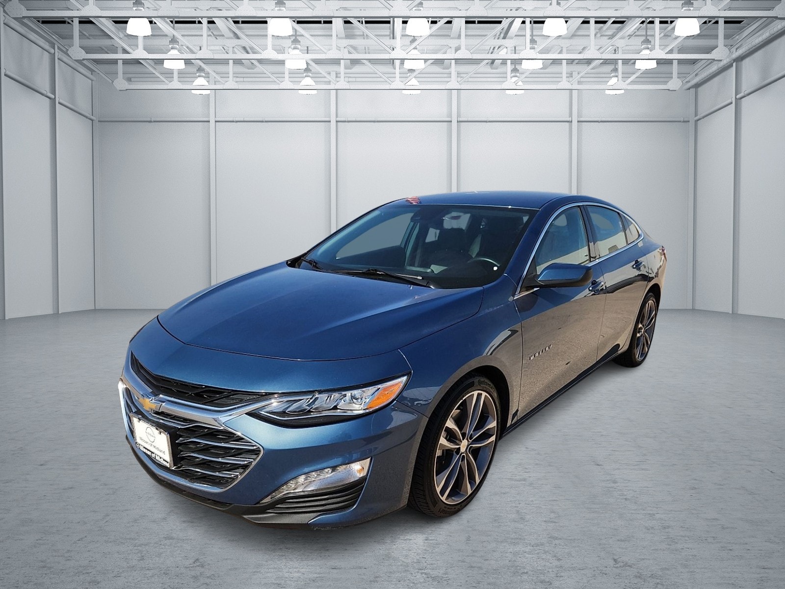 2024 Chevrolet Malibu Sedan 