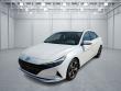 Used 2023 Hyundai Elantra SEL (IVT) Sedan