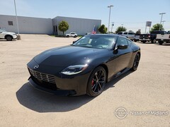 2025 Nissan Z Performance (A9) Coupe