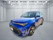 Used 2024 KIA Soul GT-Line (IVT) Hatchback