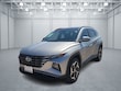 Hyundai Tucson Hybrid