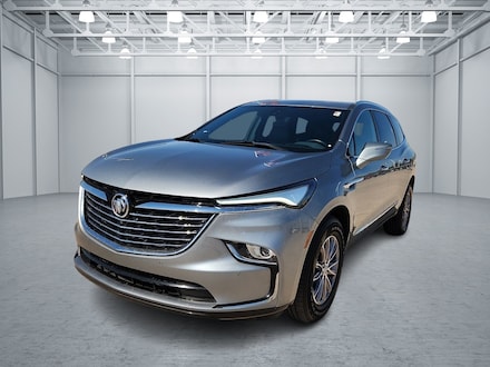 2024 Buick Enclave Premium Front-Wheel Drive