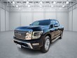 Nissan Titan