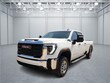  GMC Sierra 2500HD