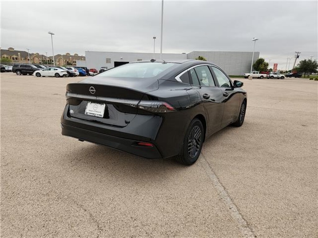 New 2026 Nissan Sentra SV Sedan Sedan