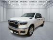 Used 2025 Ram 1500 Big Horn/Lone Star 4x4 Crew Cab 144.5 in. WB Crew Cab