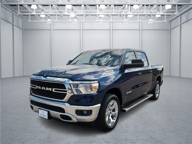2023 RAM 1500 Pickup