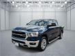 Used 2023 Ram 1500 Big Horn/Lone Star 4x4 Crew Cab 144.5 in. WB Crew Cab