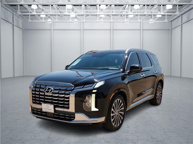 2024 Hyundai Palisade SUV 