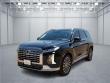 Used 2024 Hyundai Palisade Calligraphy All-Wheel Drive SUV
