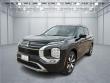 Used 2025 Mitsubishi Outlander SEL SUV