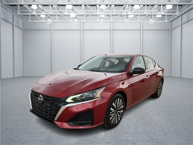 2024 Nissan Altima Sedan 