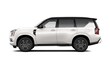  Nissan Armada