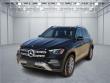 Used 2024 Mercedes-Benz GLE 350 (A9) GLE 350 All-Wheel Drive 4matic SUV
