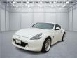 Used 2011 Nissan 370Z Touring (M6) Coupe Coupe