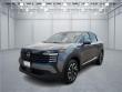 Used 2025 Nissan Kicks SV All-Wheel Drive Crossover
