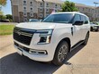  Nissan Armada