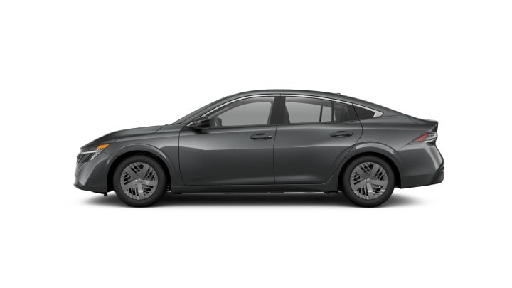2026 Nissan Sentra S CVT's photo