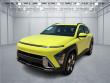 Used 2025 Hyundai Kona SEL (IVT) Front-Wheel Drive Crossover