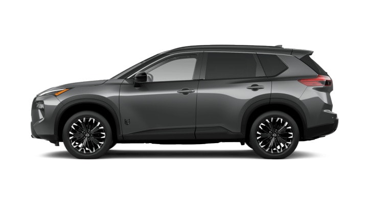 2027 Nissan Rogue Crossover 
