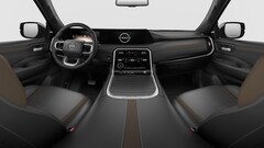 2026 Nissan Armada SL 4x4 SUV