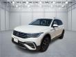 Used 2024 Volkswagen Tiguan 2.0T SE (EOP CW37) Front-Wheel Drive SUV