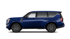 2026 Nissan Armada SL SUV