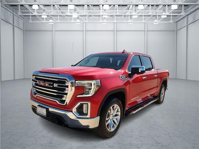2022 GMC Sierra 1500 Limited