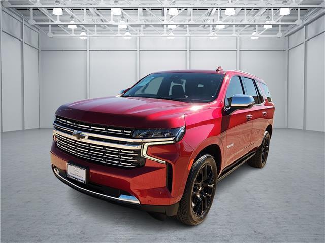 2023 Chevrolet Tahoe SUV 