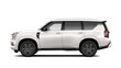  Nissan Armada