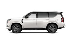 2026 Nissan Armada SL 4x4 SUV