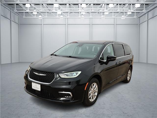 2024 Chrysler Pacifica Mini-Van 