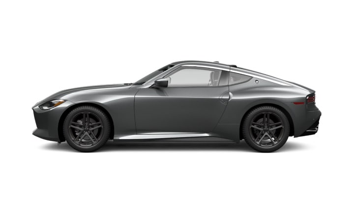 2026 Nissan Z 