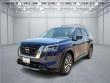 Used 2024 Nissan Pathfinder SL (A9) Front-Wheel Drive SUV