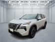 Used 2025 Nissan Rogue SV All-Wheel Drive Crossover