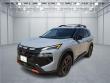 Used 2025 Nissan Rogue Rock Creek All-Wheel Drive Crossover