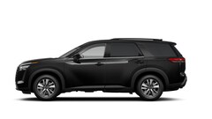 2026 Nissan Pathfinder SL Front-Wheel Drive SUV