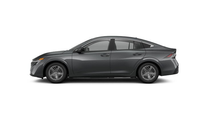 2026 Nissan Sentra Sedan 