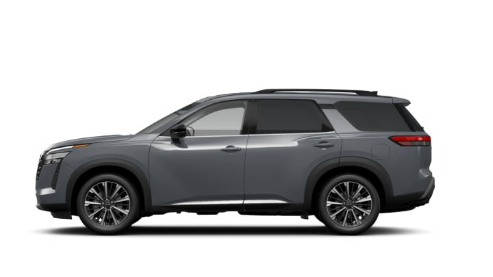 2026 Nissan Pathfinder SUV 
